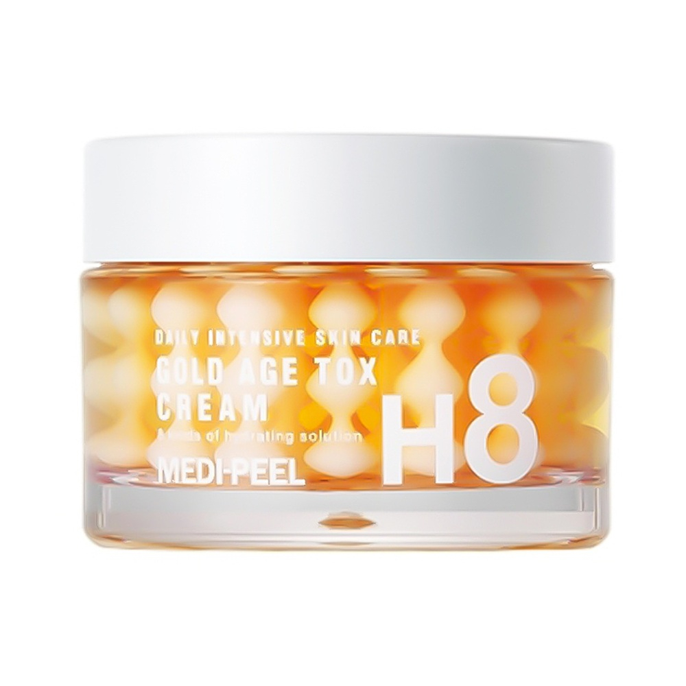 MEDI-PEEL Gold Age Tox Extra hydratační krém 50 ml