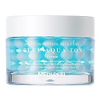 MEDI-PEEL Power aqua Extra hydratační krém 50 ml