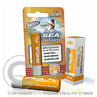 Medical Care Sport balsam Sea balzám 4.8 g