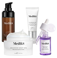 Novinky značky Medik8