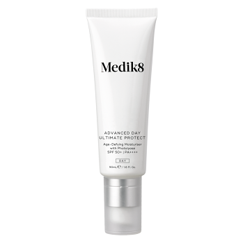 MEDIK8 Advanced Day Ultimate Protect 50 ml (Denní krémy) - Omlazující, Hydratační, Denní