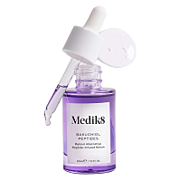 MEDIK8 Bakuchiol Peptides Peptidové sérum 30 ml