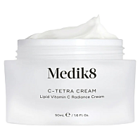 MEDIK8 C - Tetra Cream Lipidový krém s vitamínem C 50 ml