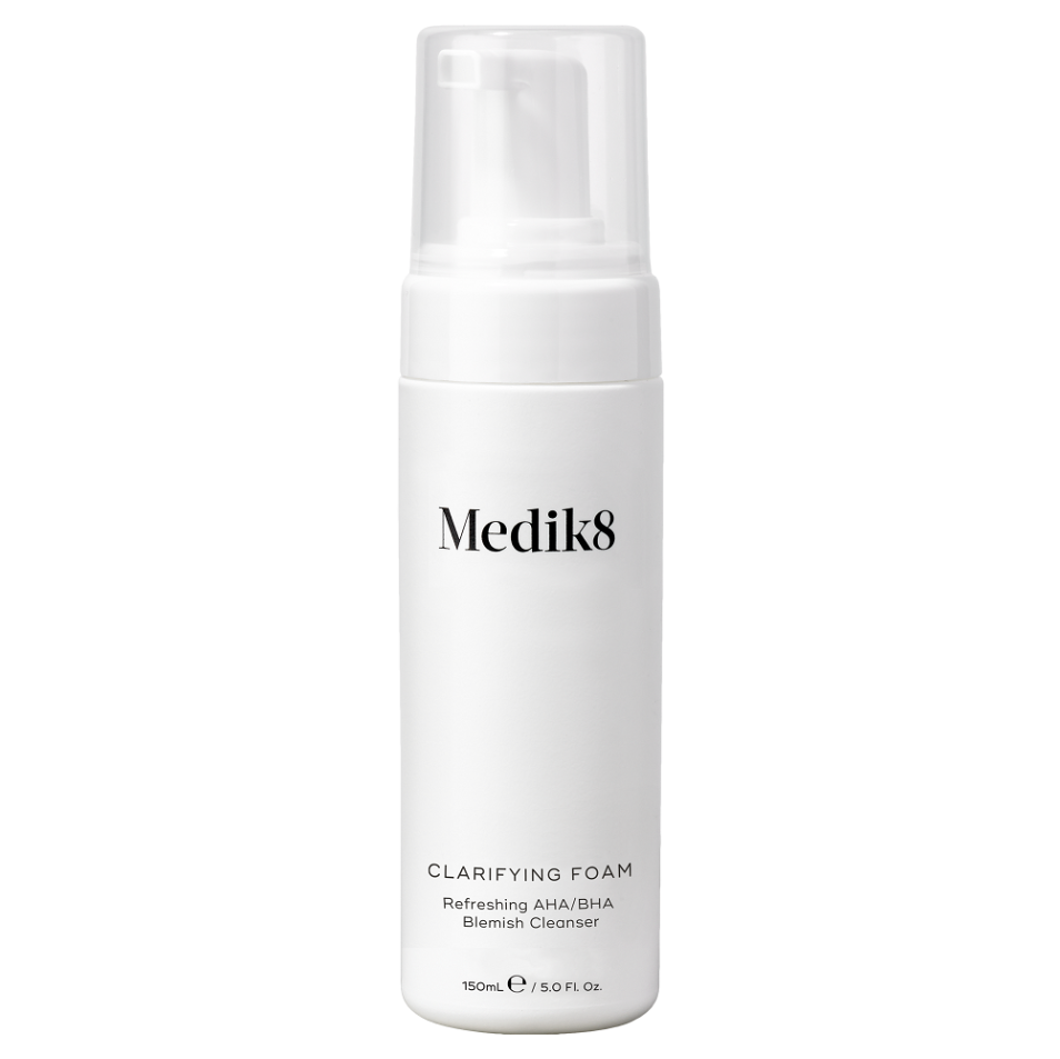 MEDIK8 Clarifying Foam 150 ml