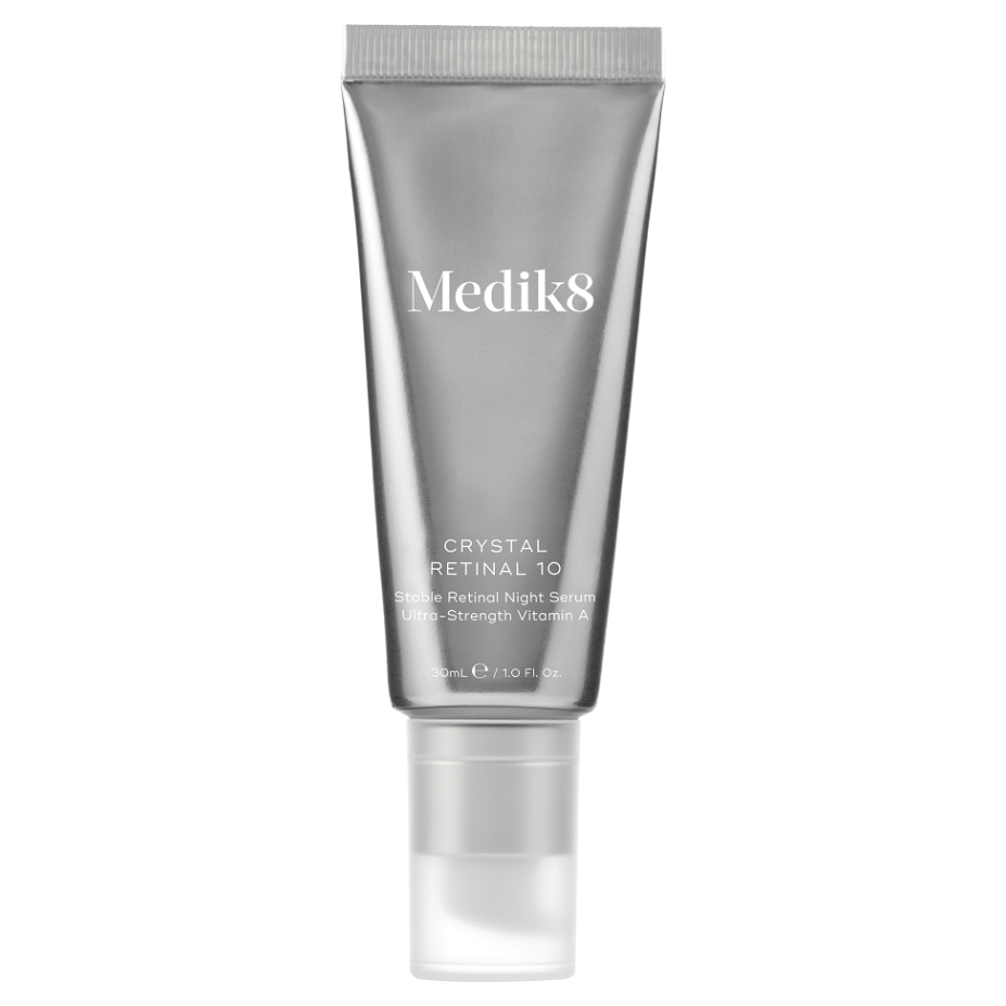 MEDIK8 Crystal Retinal 10 30 ml