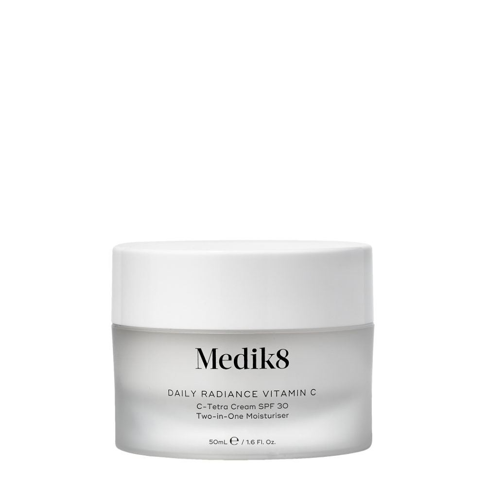 MEDIK8 Daily Radiance Vitamin C 50 ml