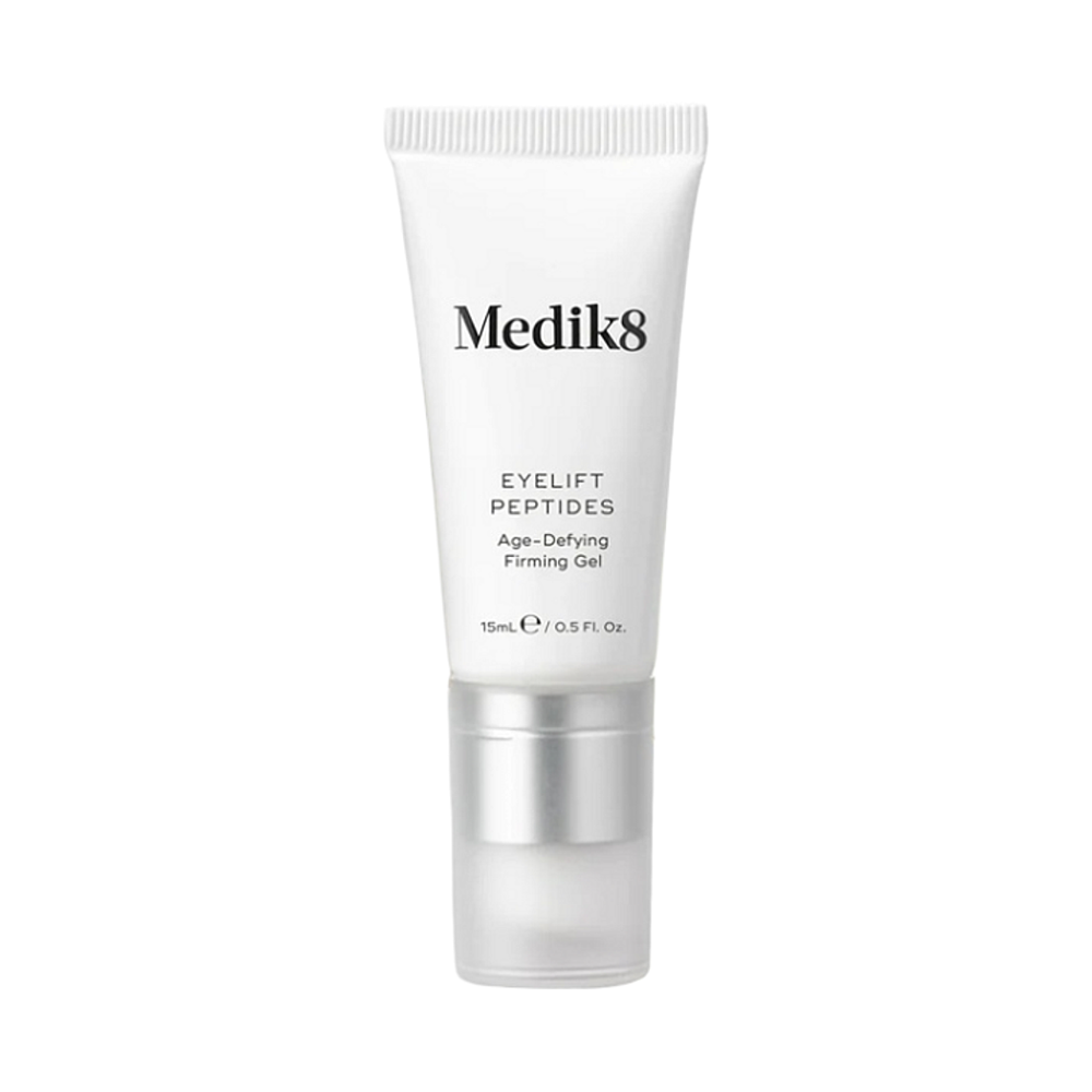 MEDIK8 Oční peptidový gel 15 ml