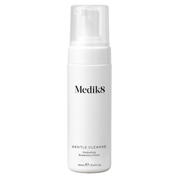 MEDIK8 Gentle Cleanse 150 ml (Čisticí pleťové gely) - Hydratační, Čistící