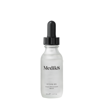 MEDIK8 HYDR8 B5 Hydratační Sérum 30 ml (Pleťová séra a emulze) - Hydratační, Omlazující