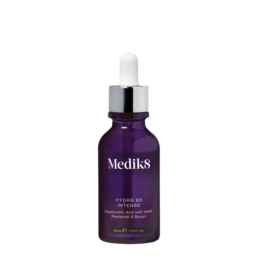MEDIK8 HYDR8 B5 Intense Hydratační sérum 30 ml