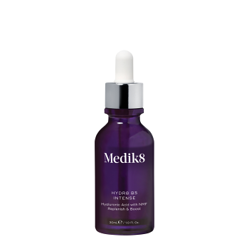 MEDIK8 HYDR8 B5 Intense Hydratační sérum 30 ml (Pleťová séra a emulze) - Hydratační, Omlazující
