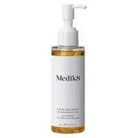 MEDIK8 Lipid-Balance Cleansing Oil 140 ml