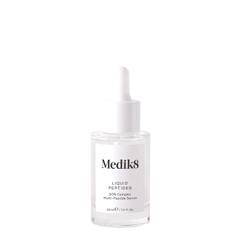 MEDIK8 Liquid Peptides Omlazující sérum 30 ml (Pleťová séra a emulze) - Omlazující