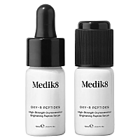 MEDIK8 OXY-R Peptides Sérum pro redukci nadměrné pigmentace 2 x 10 ml