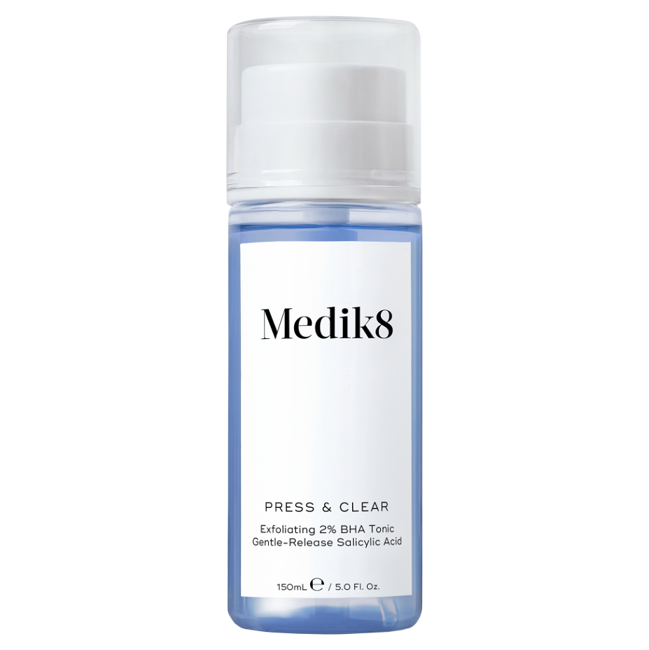 MEDIK8 Press & Clear 150 ml