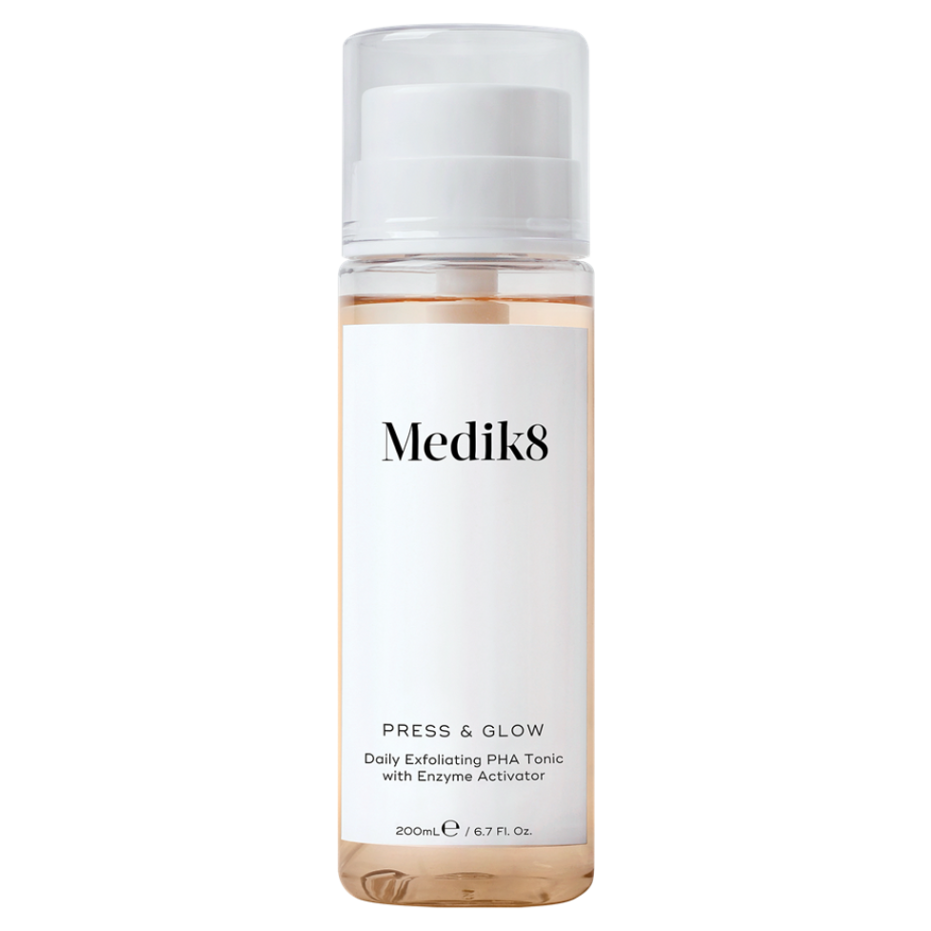 MEDIK8 Press & Glow 200 ml