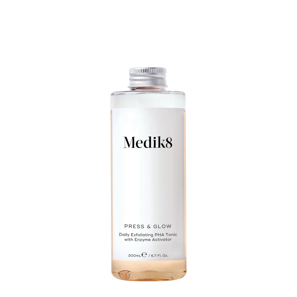 MEDIK8 Press & Glow Náhradní náplň 200 ml