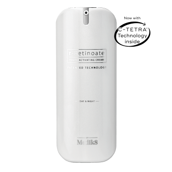 MEDIK8 R-Retinoate Day & Night 50 ml (Pleťová séra a emulze) - Omlazující