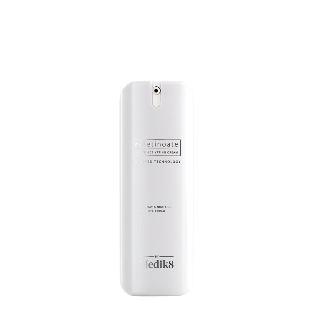 MEDIK8 R-Retinoate Omlazující oční sérum 15 ml
