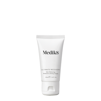 MEDIK8 Ultimate Recovery 30 ml (Hydratační krémy) - Regenerační, Hydratační