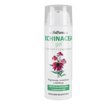 MEDPH Echinacea gel 50 ml