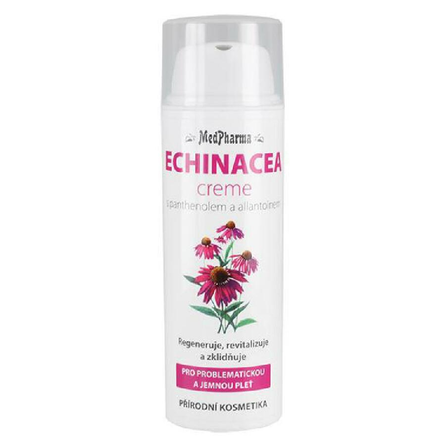 E-shop MEDPH Echinacea krém 50 ml