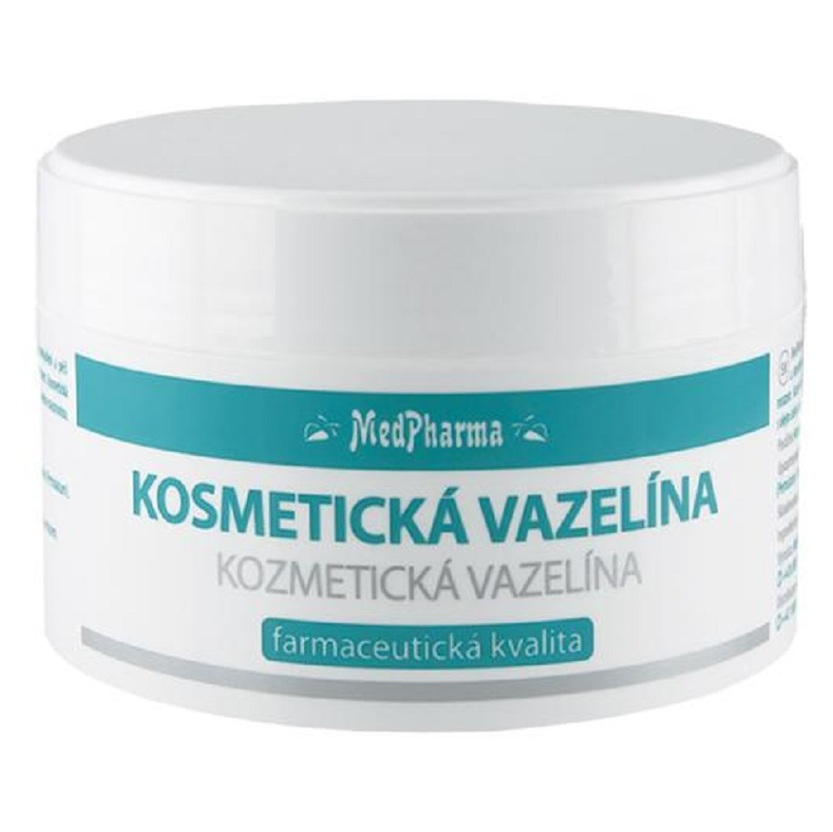 E-shop MEDPHARMA Kosmetická vazelína 150 g