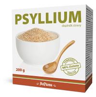 MEDPHARMA Psyllium 200 g