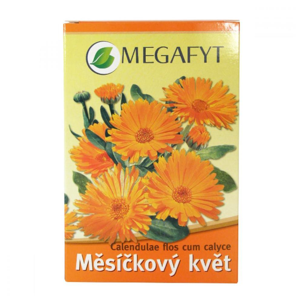 E-shop MEGAFYT Květ měsíčku 30 g