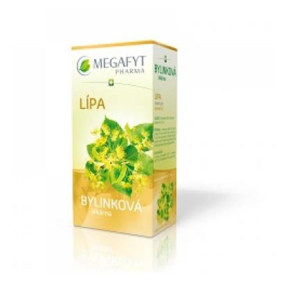 E-shop MEGAFYT Bylinková lékárna Lípa 20x1,5 g