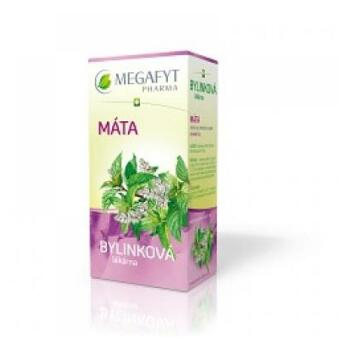 MEGAFYT Bylinková lékárna Máta 20x1,5 g