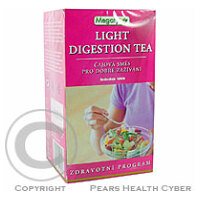 Megafyt Light Digestion Tea 20x2g n.s.