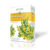 MEGAFYT Řepíková nať 50g