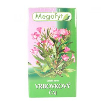 MEGAFYT Vrbovkový čaj 20x1,5 g