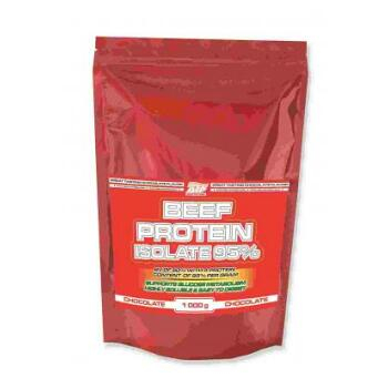 ATP MEGAPRO BEEF PROTEIN ISOLATE 95%, 1000g (Sportovní výživa) - Speciální