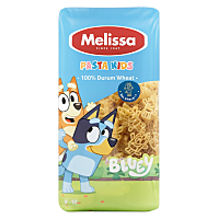 MELISSA Dětské těstoviny Bluey 400 g