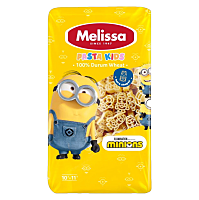 MELISSA Dětské těstoviny Mimoni 400 g