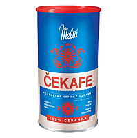 MELTA Čekafé čekanka 160 g