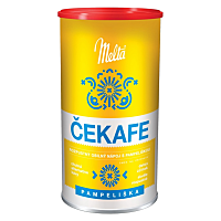 MELTA Čekafé pampeliška 160 g