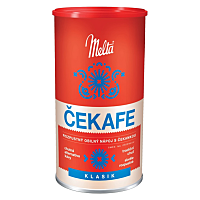 MELTA Čekafé směs 120 g