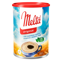 MELTA Originál rozpustná 200 g