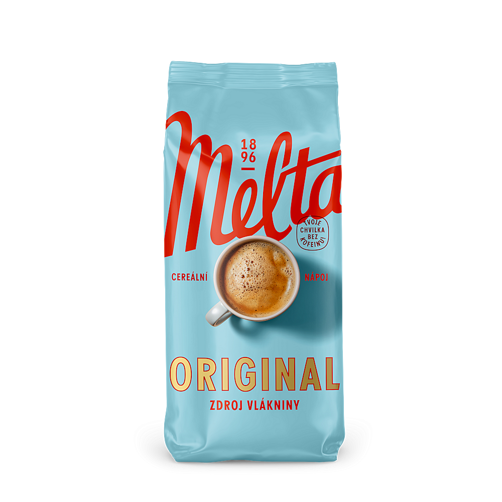 MELTA Sypaná 500 g