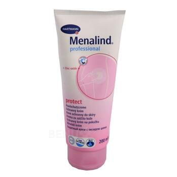 Menalind Professional kožní ochranný krém 200ml