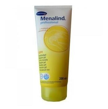 Menalind Professional masážní gel 200ml