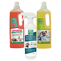 MENFORSAN Čistící prostředky