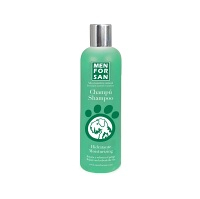 MENFORSAN Hydratační šampon se zeleným jablkem pro psy 300 ml