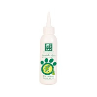 MENFORSAN Přírodní přípravek na čištění uší pro psy a kočky 125 ml