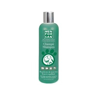 MENFORSAN Přírodní repelentní šampon proti hmyzu pro psy 300 ml
