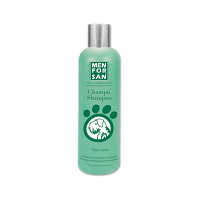 MENFORSAN Zklidňující šampon s Aloe Vera pro psy 300 ml