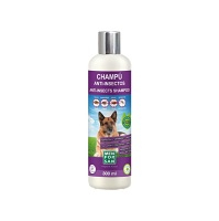 MENFORSAN Přírodní repelentní šampon pro psy s margózou 300 ml